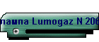 лампа Lumogaz N 206