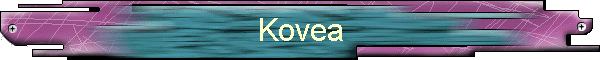 Kovea