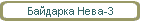 Байдарка Нева-3