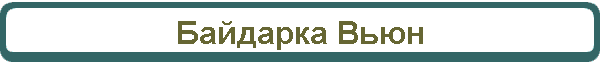 Байдарка Вьюн